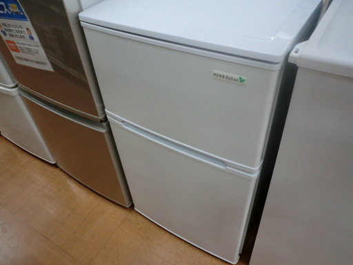 安心6ヶ月動作保証付き！90L！YAMADAの冷蔵庫です！