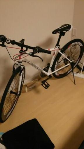 自転車