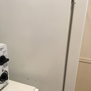 冷蔵庫 180L 中古