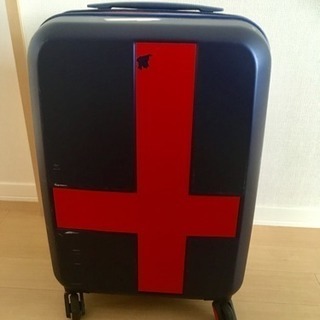 《商談中》イノベーター スーツケース