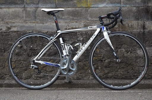 BATTAGLIN　C12　バッタリン　カーボンフレーム　ULTEGRA アルテグラ