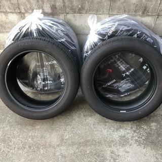 235/50 R18 ４本セットでいかがですか？