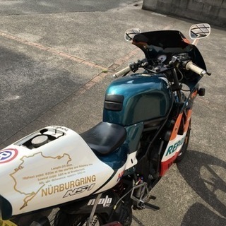 【最終値下げ】NS-1 HONDA ホンダ 中古 車体 鹿児島 鹿屋