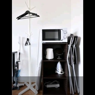 8/5まで新今宮駅近く★お得★家電/家具セット売ります★ 総額、約15万円分→3.5万円★部屋まで引き取りの人限定★