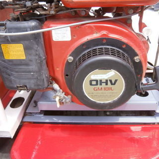 ★中古品 キャタピラー運搬機 チビクロ★