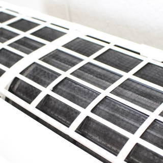 U012）パナソニック ルームエアコン 冷暖房除湿タイプ CS-J285C-W 10畳 2015年製