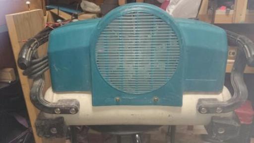 エアコンプレッサー マキタＡＣ4000 | no-sweat.com.co