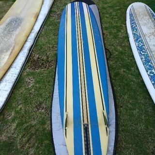 Stewart ロングボード ハイドロハル Stewart ロングボード