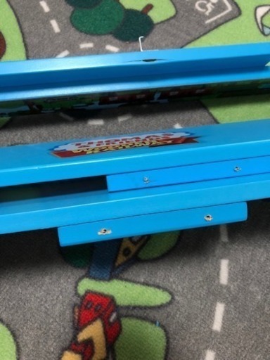 トーマス 木製 プレイテーブル | no-sweat.com.co