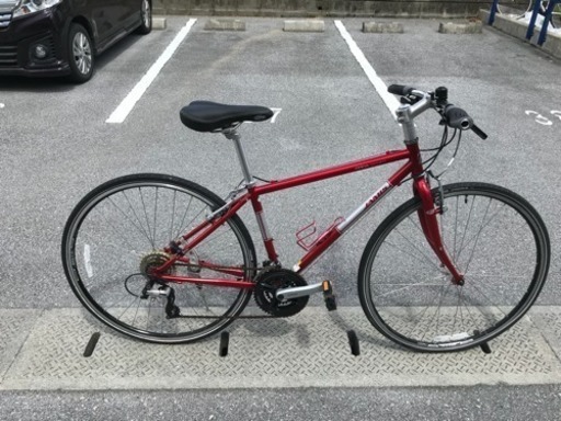 JAMIS CODA SPORT 自転車 3点セット