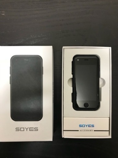 その他 soyes 7s