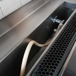 ガスコンロ　　東京ガス　　　（ピピッとコンロ）