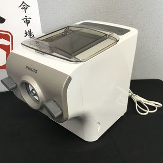 現状品！フィリップス PHILIPS ヌードルメーカー HR23...