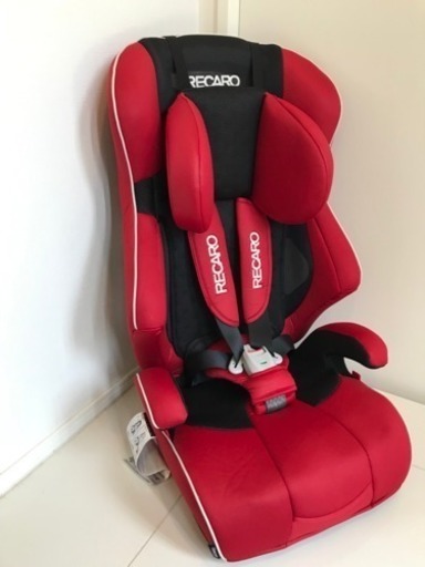 RECARO チャイルドシート ジュニアシート