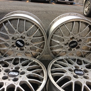 ま*ん様 BBS16インチ 楽天市場】BBS ノート X E13 20y〜 RP 16インチ×6.5J +48 ホイール