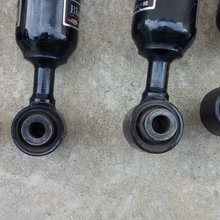 RS-R　アールエスアール車高調black.i　12マークX用13マークX、18.20.21クラウン流用可