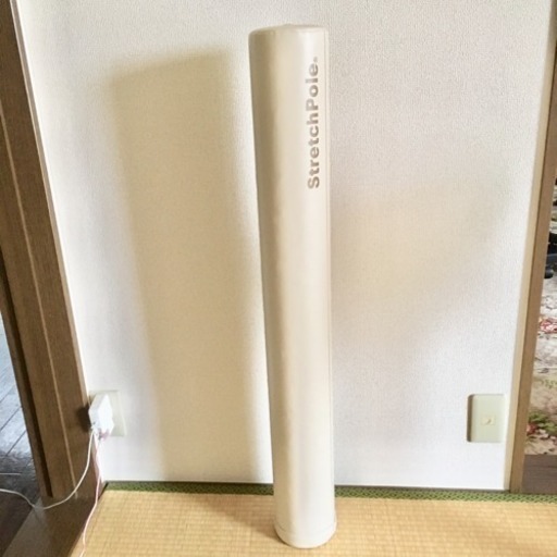 ストレッチポール Mx 細め 女性用 Yucca ゆっか 伊勢原のフィットネス トレーニングの中古あげます 譲ります ジモティーで不用品の処分 ストレッチポール Mx 細め 女性用 Yucca ゆっか 伊勢原のフィットネス トレーニングの中古あげます 譲ります ジモティーで不用品の処分
