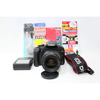 カメラ デジタルカメラ ◇おすすめ Canon EOS Kiss X3 レンズキット◇ | fdn.edu.br