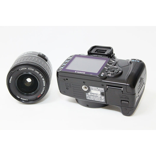 ◇美品◇Canon eos kiss digital x レンズキット | ryadalsultan.com