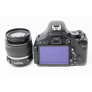 ◆美品◆Canon eos kiss x5 レンズセット