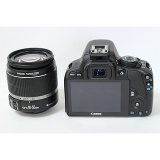 女性におすすめ☆Canon kiss x7 レンズセット【スマホ転送◎】