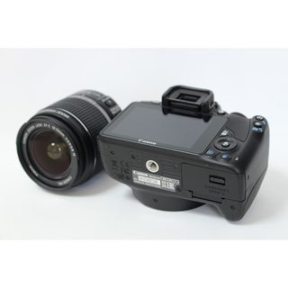 女性におすすめ☆Canon kiss x7 レンズセット【スマホ転送◎】