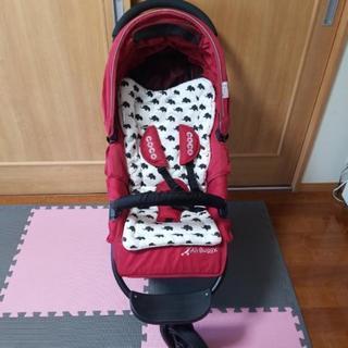 エアバギーココ、ベビーカー