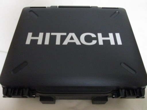 【新品未使用】Hitachi Koki 日立工機 コードレス インパクトドライバー【WH18DDL2 (LYPK)】 グリーン 18V 6.0Ah 防じん 耐水