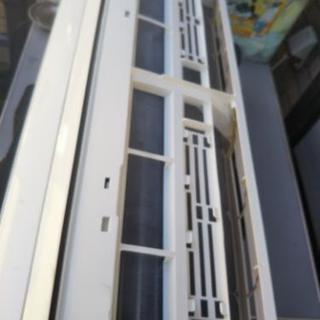 富士通エアコン AS-J22W