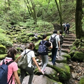 【登山】陣馬山 8月25日（土)：東京、神奈川：関東 - 愛甲郡