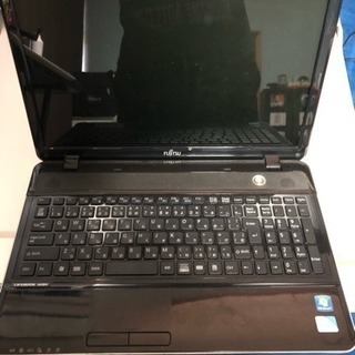 FUJITSU LIFEBOOK AH30/H