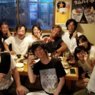 足場鳶やりたい人集まれ〰❗