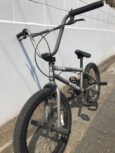 BMX BMX
