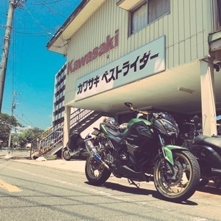 宮崎で夜バイク仲間を募集したい！