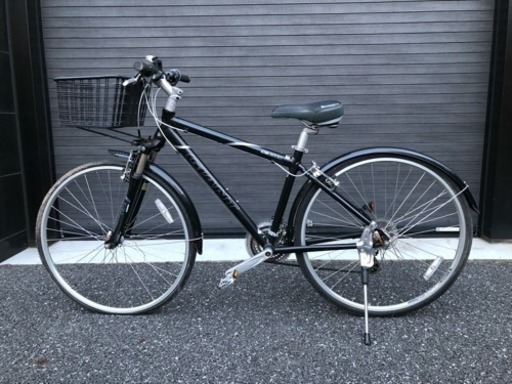自転車 GIANT CS3200