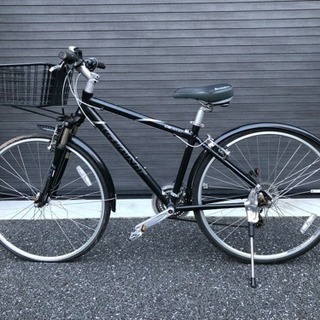 自転車 GIANT CS3200