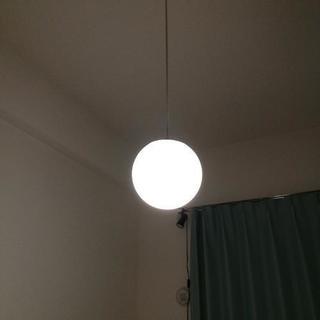 【終了】LEDペンダントライト（東芝）