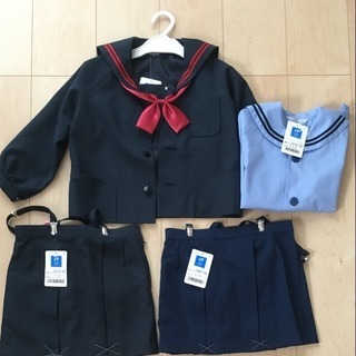 幼稚園制服 キッズ用品(子供用品)の中古が安い!激安で譲ります・無料 ...