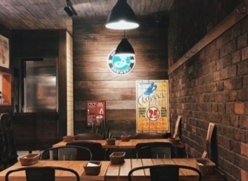 オシャレなカフェ バーのランチスタッフ募集 シャルコ 毛呂のカフェの無料求人広告 アルバイト バイト募集情報 ジモティー