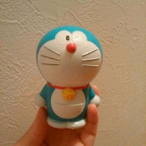 ドラえもん貯金箱子供 家で取引希望 福の子供用品の中古あげます 譲ります ジモティーで不用品の処分