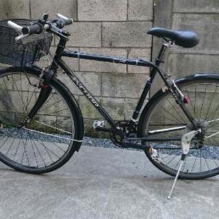 ブリジストン 自転車 ANCHOR（アンカー） CR500