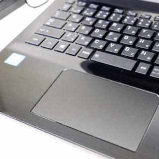 商談中・・・ 美品 東芝 TOSHIBA dynabook ノートパソコン T45/EBS 