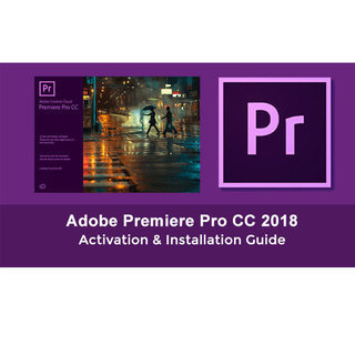 AdobeのPremiere Pro cc2108とAfter ...