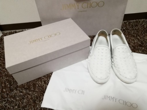 ジミーチュウ メンズ スニーカー 京都の靴 スニーカー の中古あげます 譲ります ジモティーで不用品の処分