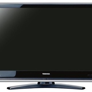 ☆TOSHIBA レグザ 42型、DVD、テレビ台 ・B-CASカード・説明書付き 
