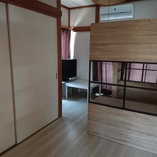 東京で人生をリスタートする女性のためのシェアハウス(練馬区)