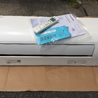 ご購入ありがとうございました）◎設置込み、2015年製のダイキン(6畳 