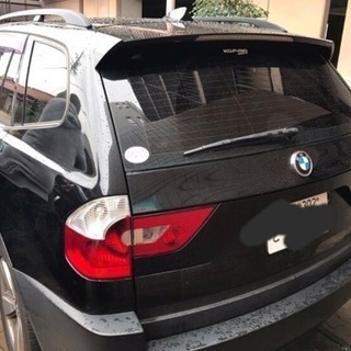 BMW X3 2006