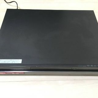 SONY ダブル録画 320G Blu-ray レコーダー