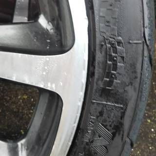 ロクサーニテンペストタービン632　ナンカンNS-2R　225/40R18　PCD100 7.5J +42 4本セット